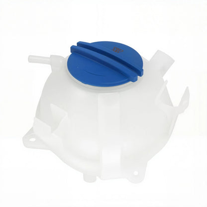 Coolant Tank Reservoir w/Cap for Audi Q3, Volkswagen Jetta, Passat (2011–2020) 603-253