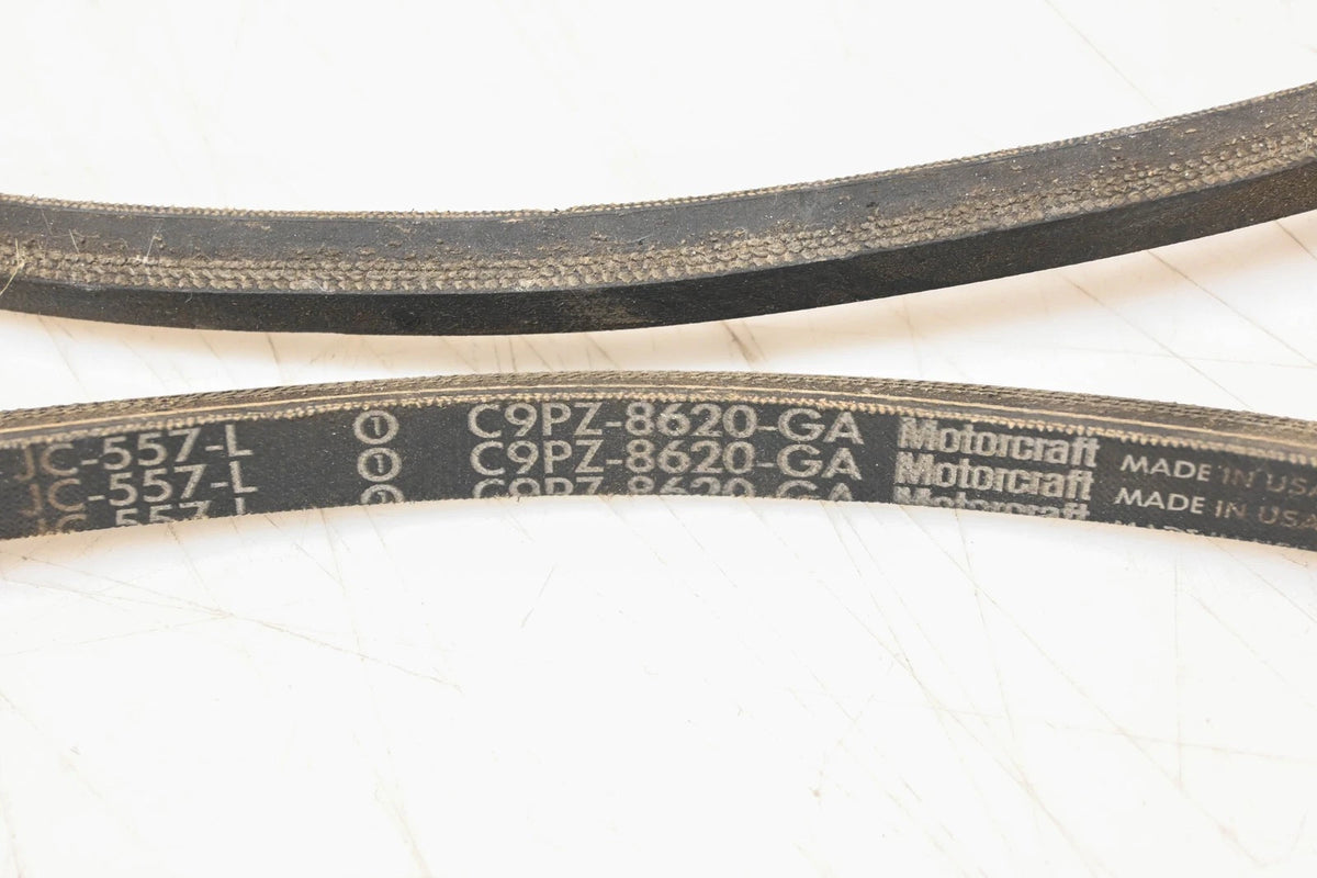 Accessory Drive Belt for Ford (C9PZ-8620-GA)