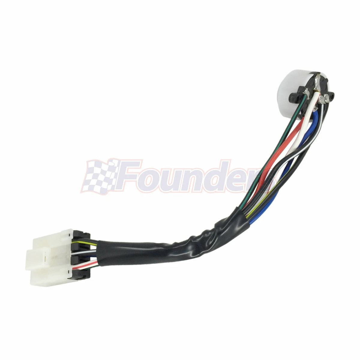 Ignition Switch 4875070F00 for Nissan 240SX SE LE (1995–1998)