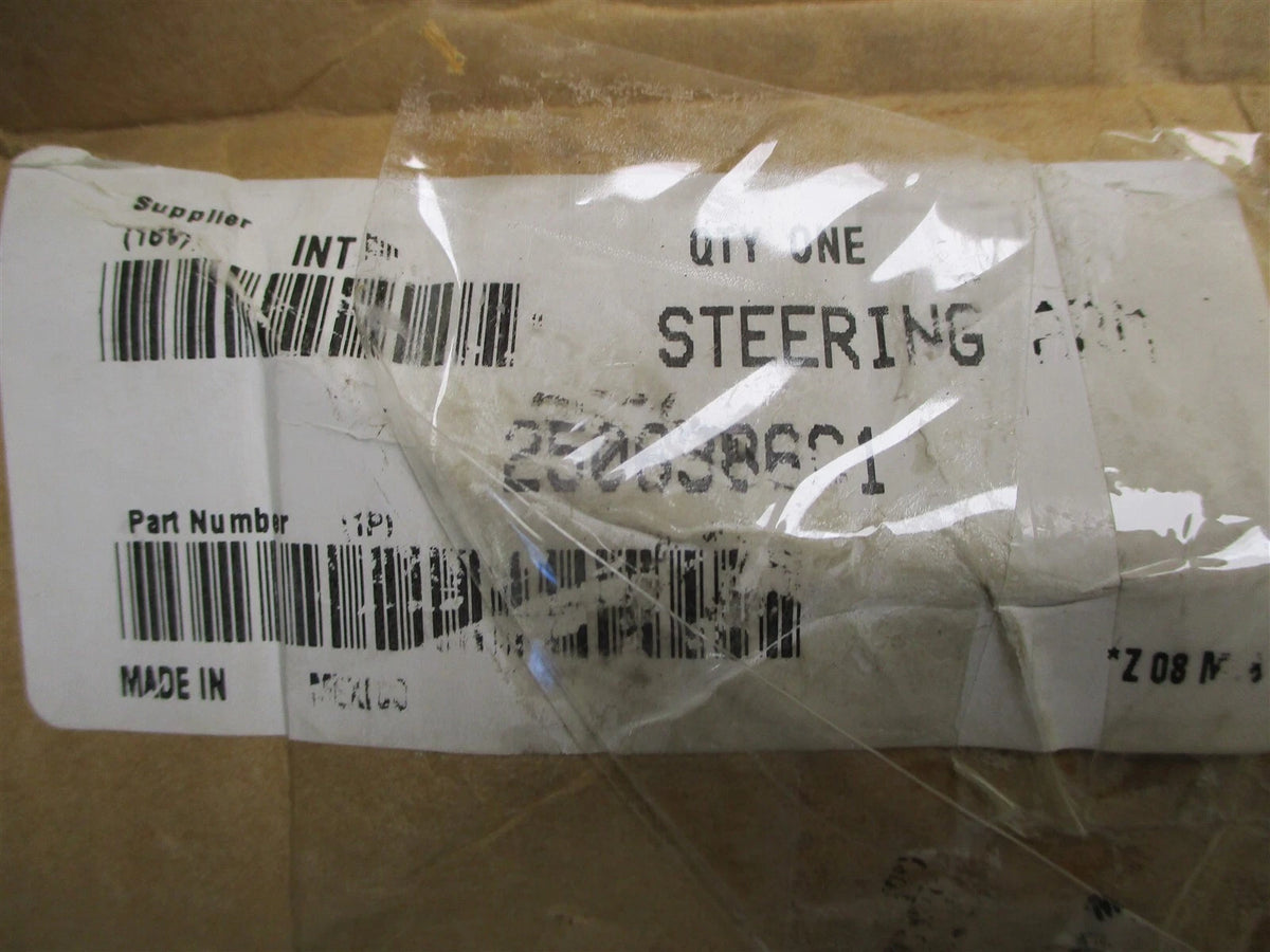 Tie Rod Steering Arm for International (Left) (2506386C1, 3558145C1, 3133H8354)