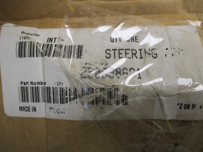 Tie Rod Steering Arm for International (Left) (2506386C1, 3558145C1, 3133H8354)
