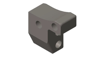 AC Bracket for Cummins ISX (2007–2019)