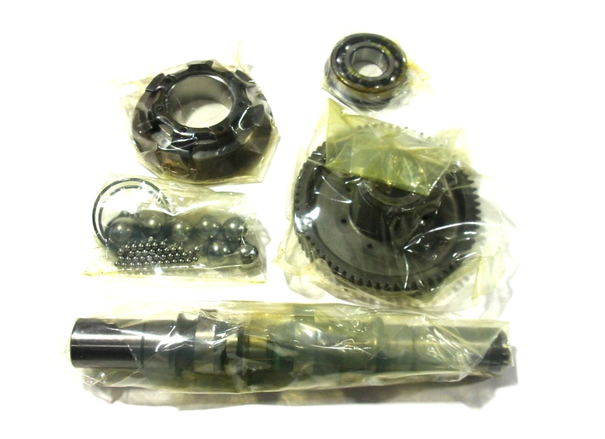 Fuel Camshaft Assy for Kubota (15469-16020, 6653689)