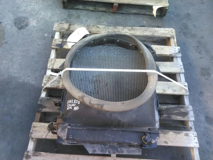 Radiator for Isuzu NPR HD (2017) MD