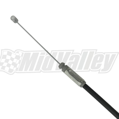 Liftgate Tailgate Hatch Lock Cable for Toyota Sequoia (2001–2007) 64680-0C010