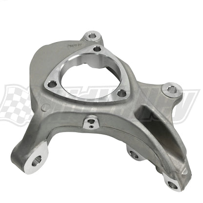 Front Left Suspension Spindle Knuckle for Buick Enclave, Chevrolet, GMC Acadia (2008–2017)