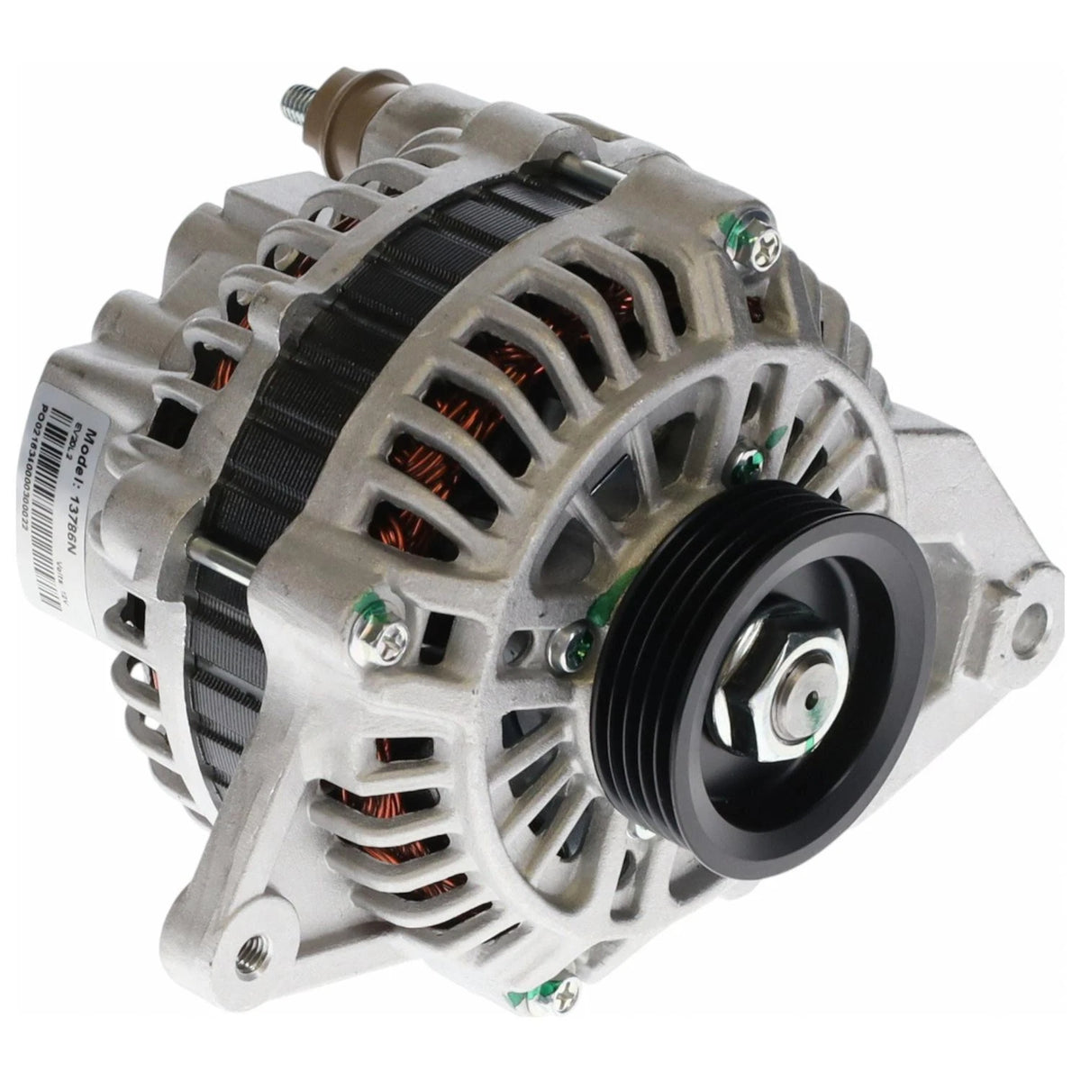 Alternator for Mitsubishi Montero V6 3.5L (1998–2000) RM3745 58747 210-4171