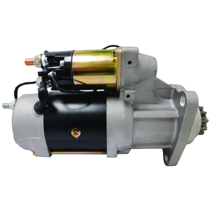 Starter for Cummins ISX/ISM Engines (24 Volt) (10461756, DELCO 39MT)