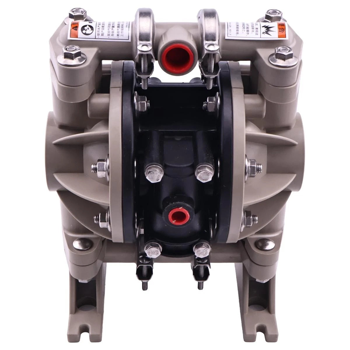 Pneumatic Diaphragm Pump for Ingersoll Rand ARO (666053-388, 666053388)