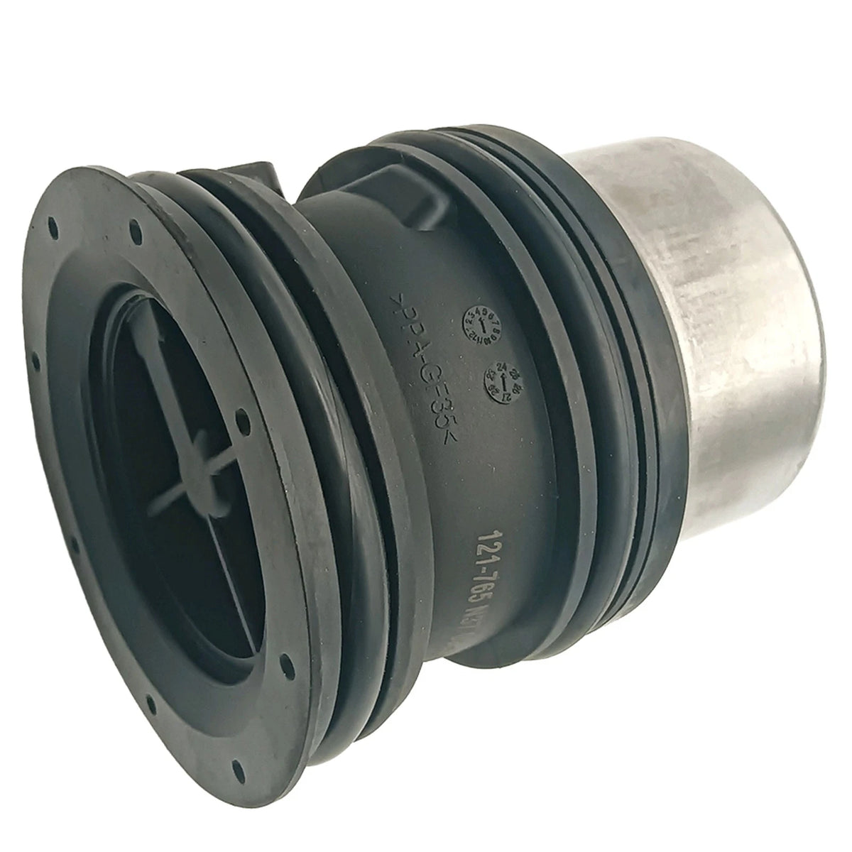 Thermostat for Porsche Panamera Cayenne Macan (2010–2018) 3.0L 3.6L 4.8L