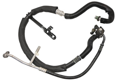 AC Manifold Hose Assembly for Ford (F87Z-19D850-BA)