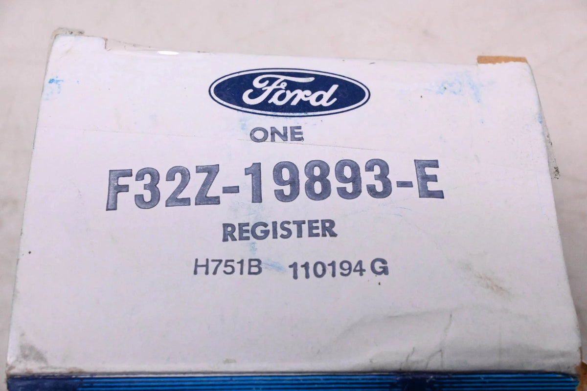 AC Register Assembly for Ford (F32Z-19893-E) (1990–1994)