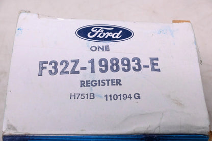AC Register Assembly for Ford (F32Z-19893-E) (1990–1994)