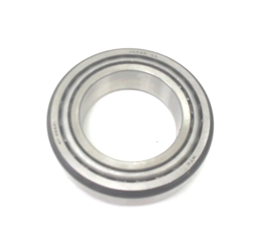 Set of 2 NTN Single Row Tapered Roller Bearings for 28985/28921