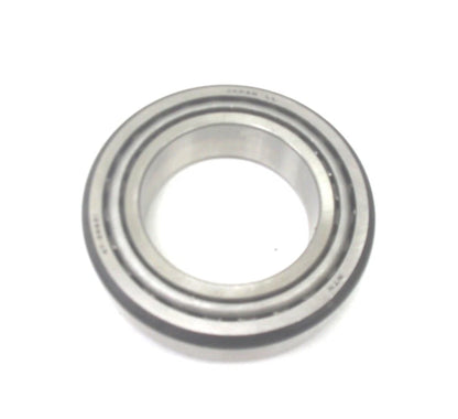 Set of 2 NTN Single Row Tapered Roller Bearings for 28985/28921