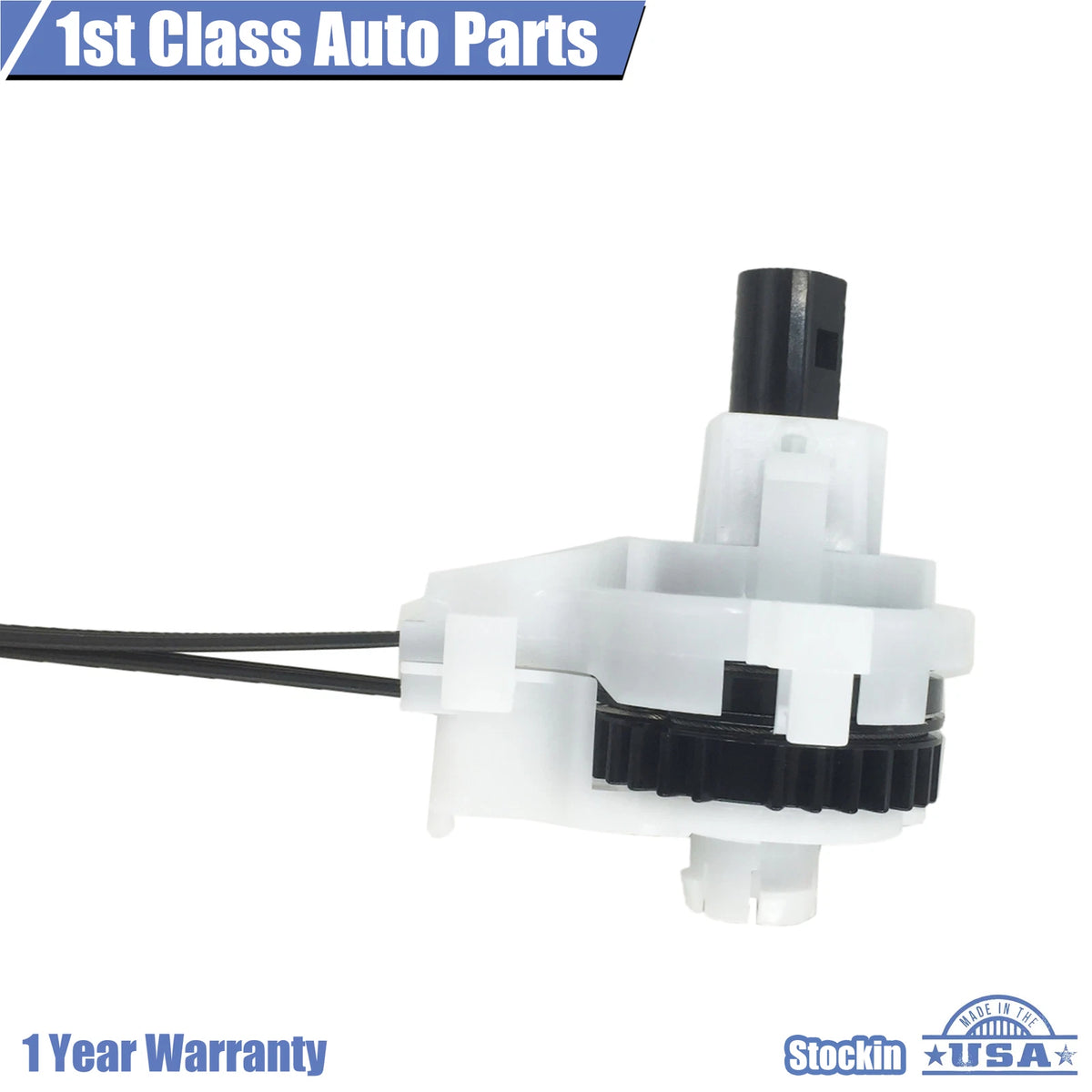 Heater AC Switch Control Cable for Toyota Corolla Matrix RAV4 Scion tC xB (2006–2018)