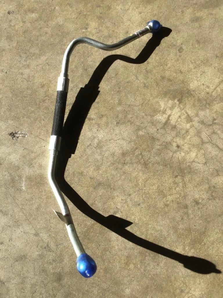 Fuel System Hose/Tube for GA (Replaces 5558764)