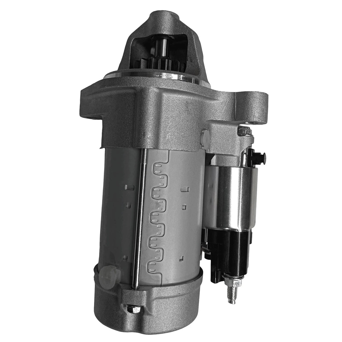 Starter Motor 1.4 kW 12V 13T for Ford F-150 V8 (2018–2020) 438000-3950