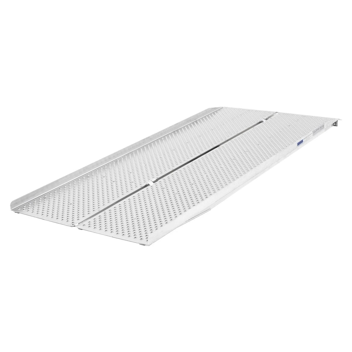 6' Lightweight Single Fold Wheelchair Ramp for Silver Spring