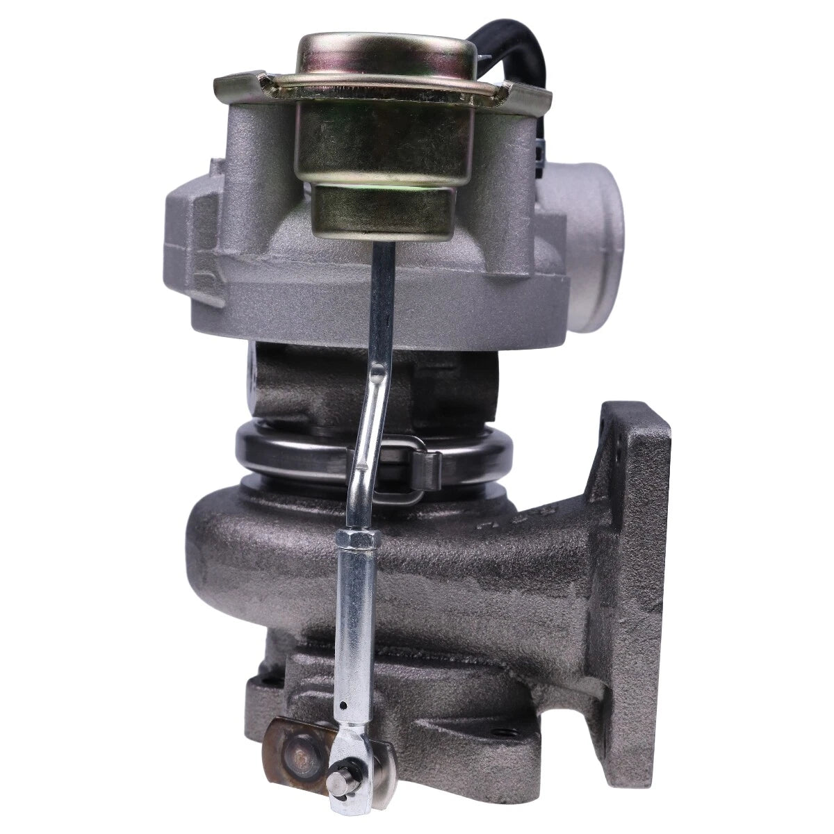 Turbocharger for Mitsubishi Pajero L200 (2000–2006) 49177-03160 49177-03130 1G565-17015