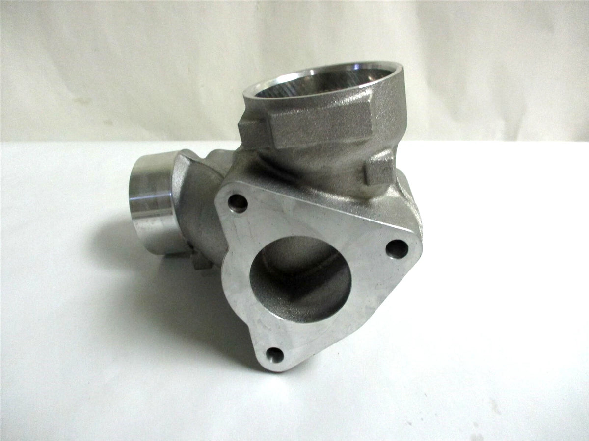 Upper Coolant Pipe for Kenworth (1933–1957) 1933157PE