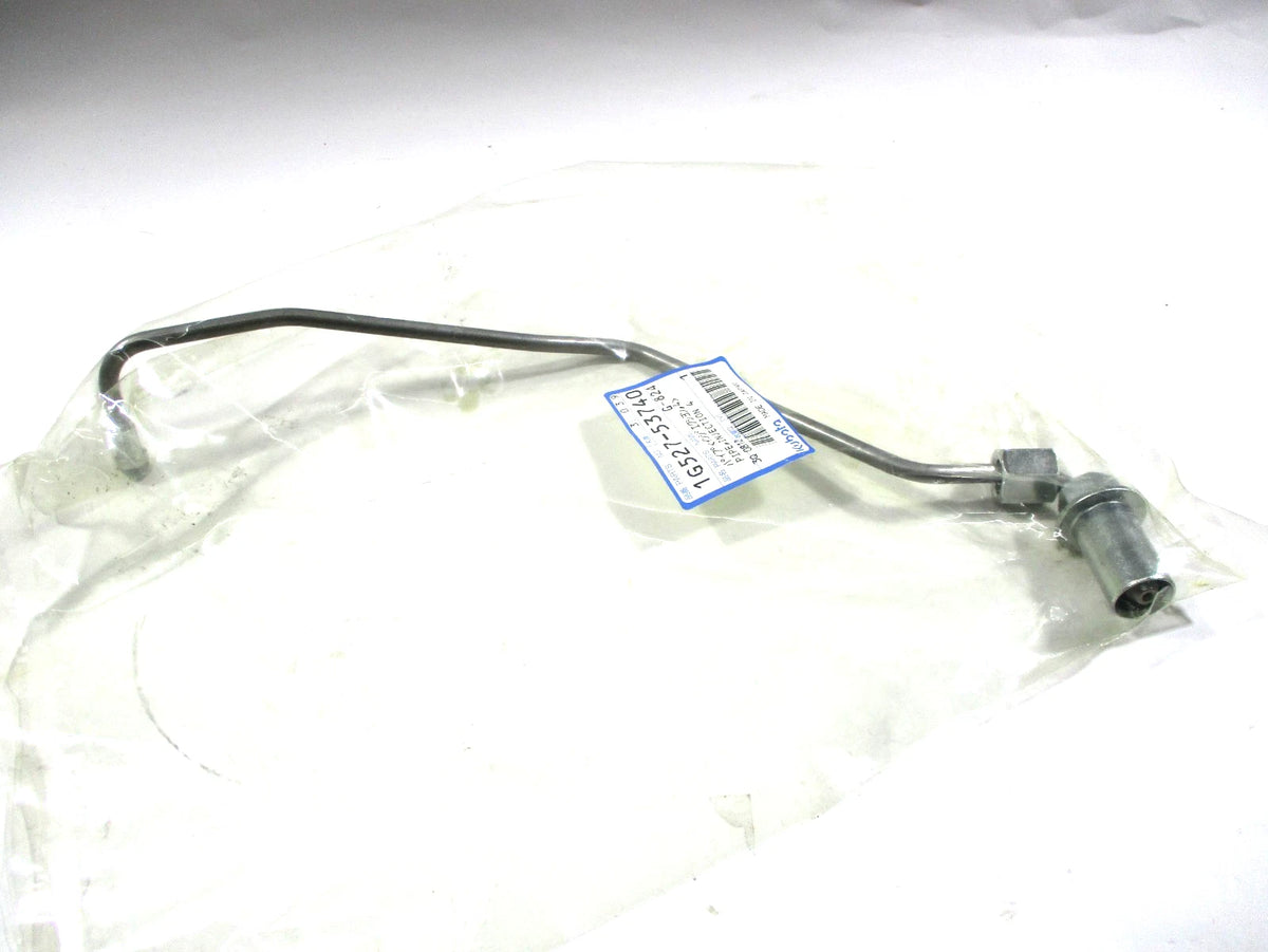 Injection Pipe for Kubota V3300DI (OEM 1G527-53740)