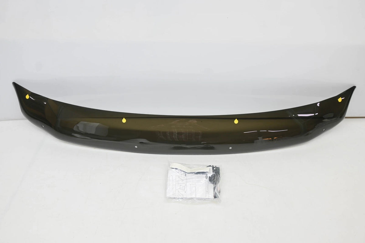 Hood Air Deflector Kit for Ford (2000–2000) 6E5Z-16C900-A