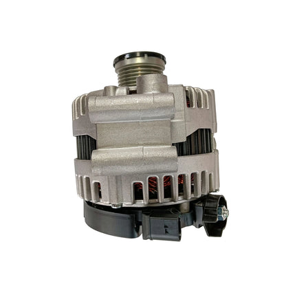 180 Amp Alternator for BMW X3 3.0L (2007–2010) 0-121-715-112