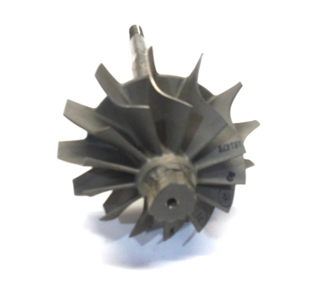 BorgWarner Turbo Turbine Wheel and Shaft for 4MD (181478)