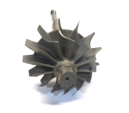 BorgWarner Turbo Turbine Wheel and Shaft for 4MD (181478)