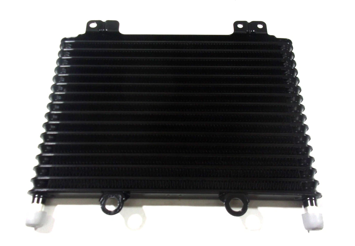 Oil Cooler for Kubota KX101 KX91 KX151 R410 M125X R410B (OEM 69284-64110)