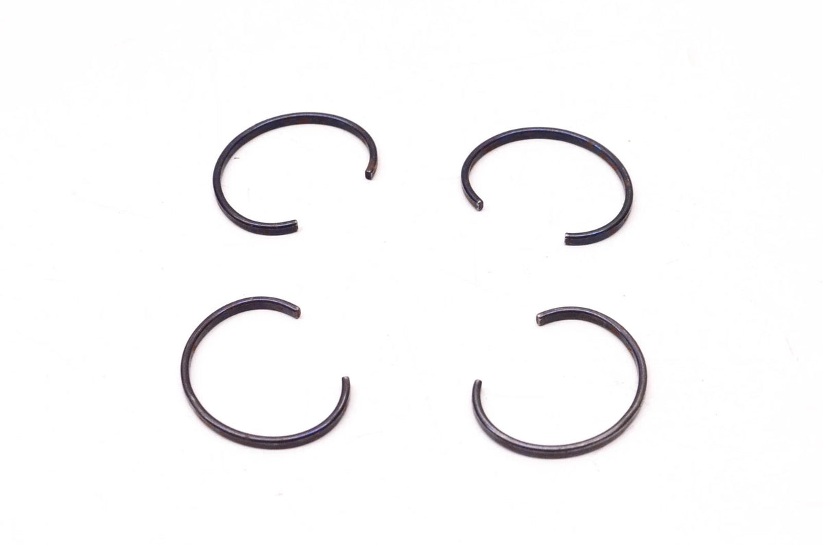 Set of 4 Rear Axle Circlips for Ford Expedition Lincoln Navigator (2003–2017)