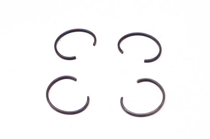 Set of 4 Rear Axle Circlips for Ford Expedition Lincoln Navigator (2003–2017)