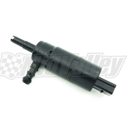 Headlight Washer Pump for BMW 128i 135i 328i 335i E46 E90 X5 E60 E65 E66 X3 (2008–2013)