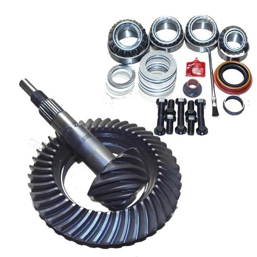 3.70 Ring and Pinion & Master Installation Kit for Pontiac GTO (Late Model)
