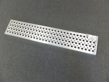 Fuel Tank Deck Plate for International (3595903C1) (37-3/4" x 7")