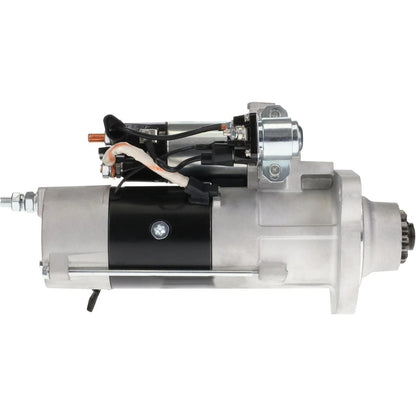 24V Starter for Volvo B12B B12M 2001–2006 (410-48089, M9T61171, 20431073)