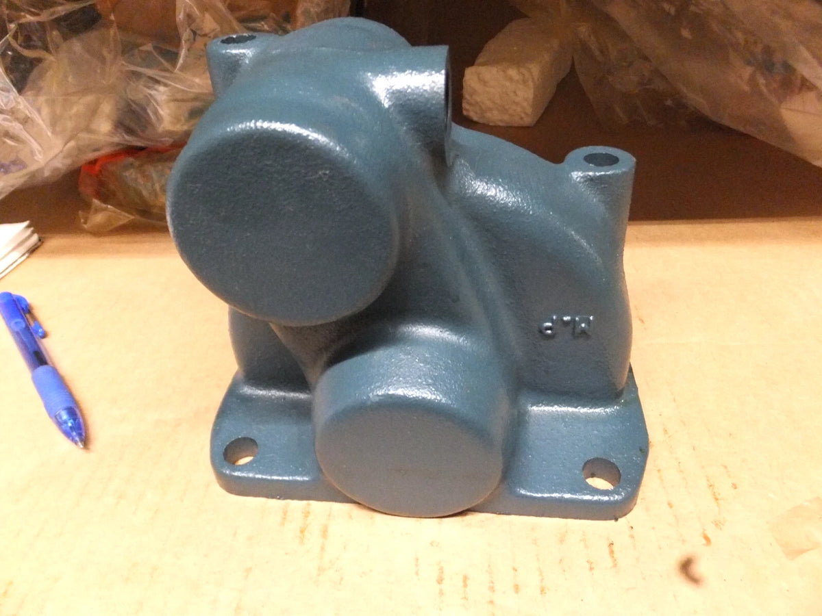 Mid PTO WG Kit for Kubota L8470 (OEM 32430-98600)