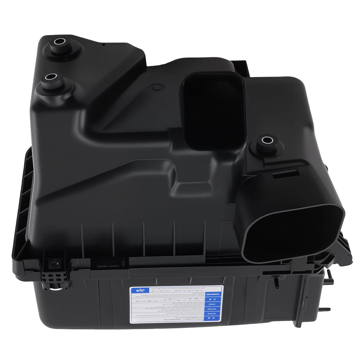 Air Filter Box for Toyota Sienna (2007–2010) 1770031670 3.5L V6 Black