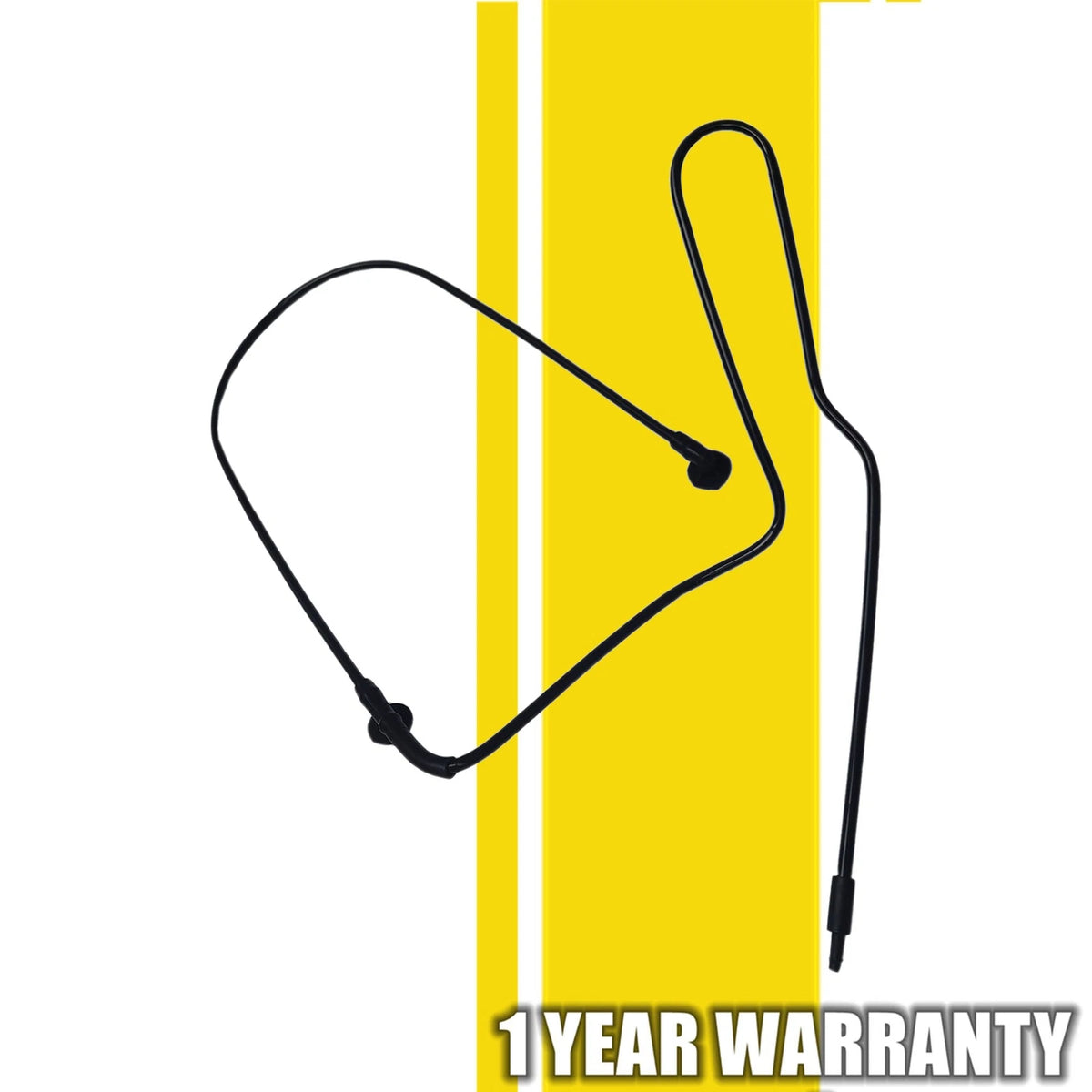 Washer Hose Front for Chevy Avalanche Silverado 1500 GMC Sierra (1999–2007)