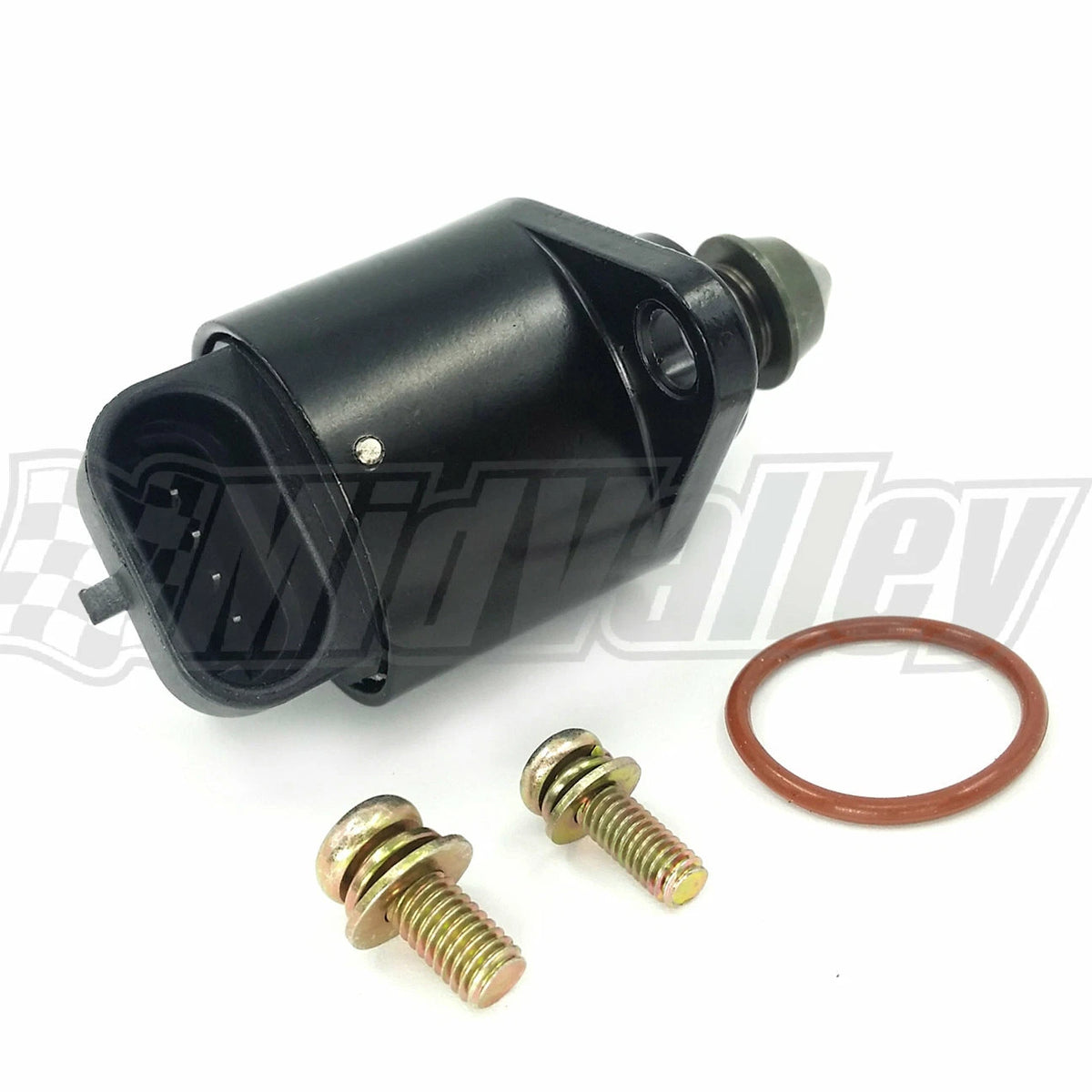 Idle Air Control Valve for Buick Century, Rendezvous, Chevrolet Impala (2000–2005)