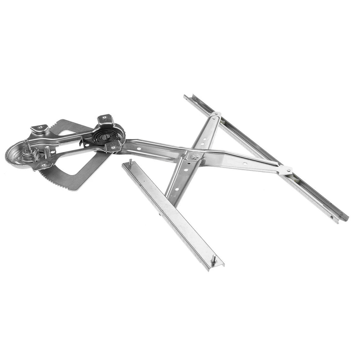 Front Left Window Regulator 752-026 for Ford F-250 F-350 F-450 (1999–2012)