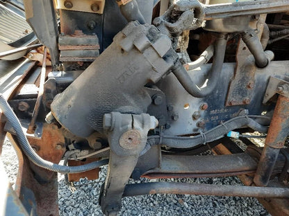 Power Steering Gear for TRW/ROSS TAS66-001 (2012) Replaces 3533788C93