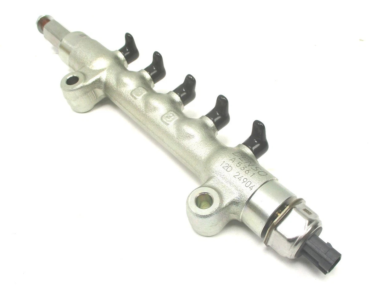 Rail Assembly for Kubota V2607 V3307 (1J770-50603, 1J770-50605, 1J770-50600)
