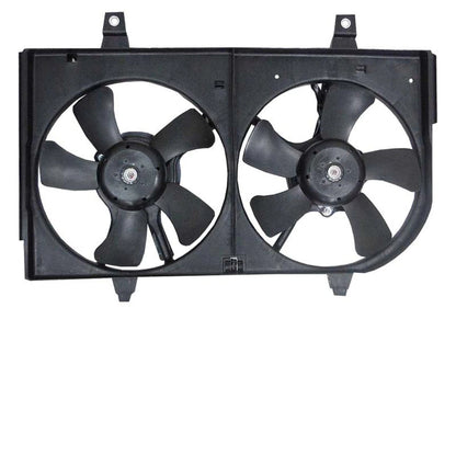 Radiator Fans for Nissan Maxima & I30 (2000–2001) VQ30DE VQ35DE
