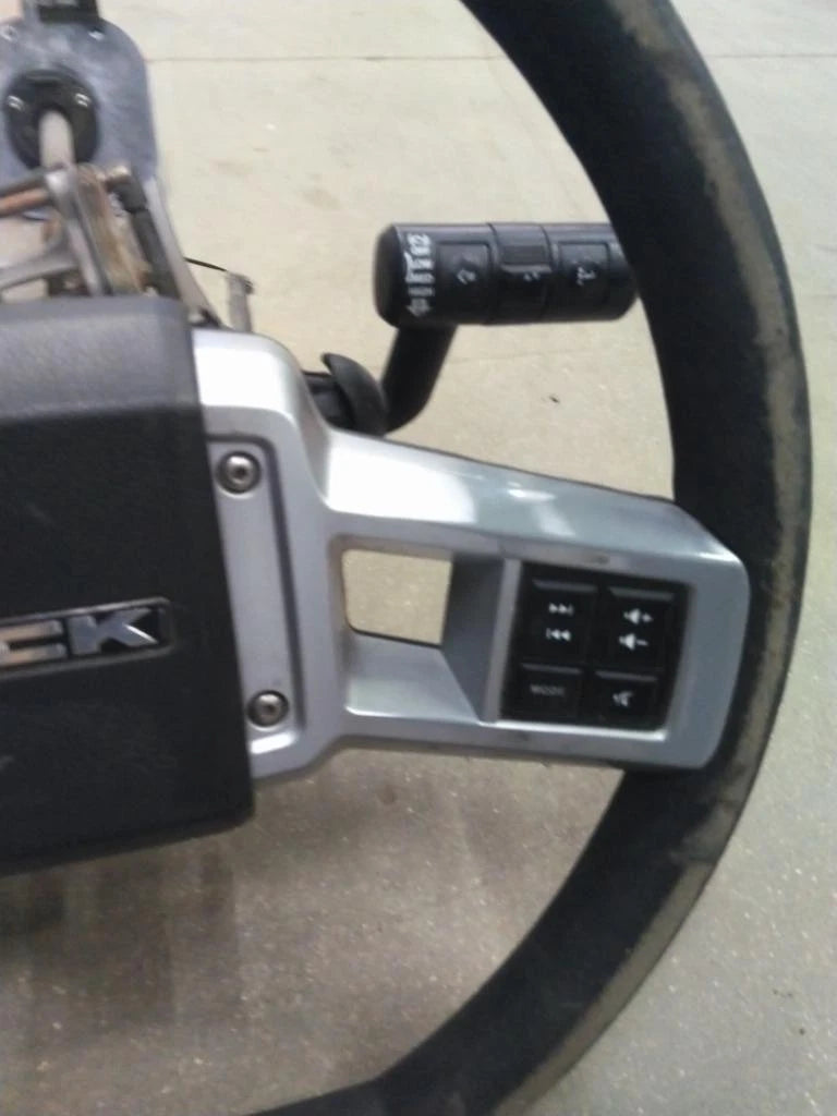 Steering Column for Mack Anthem (2020)