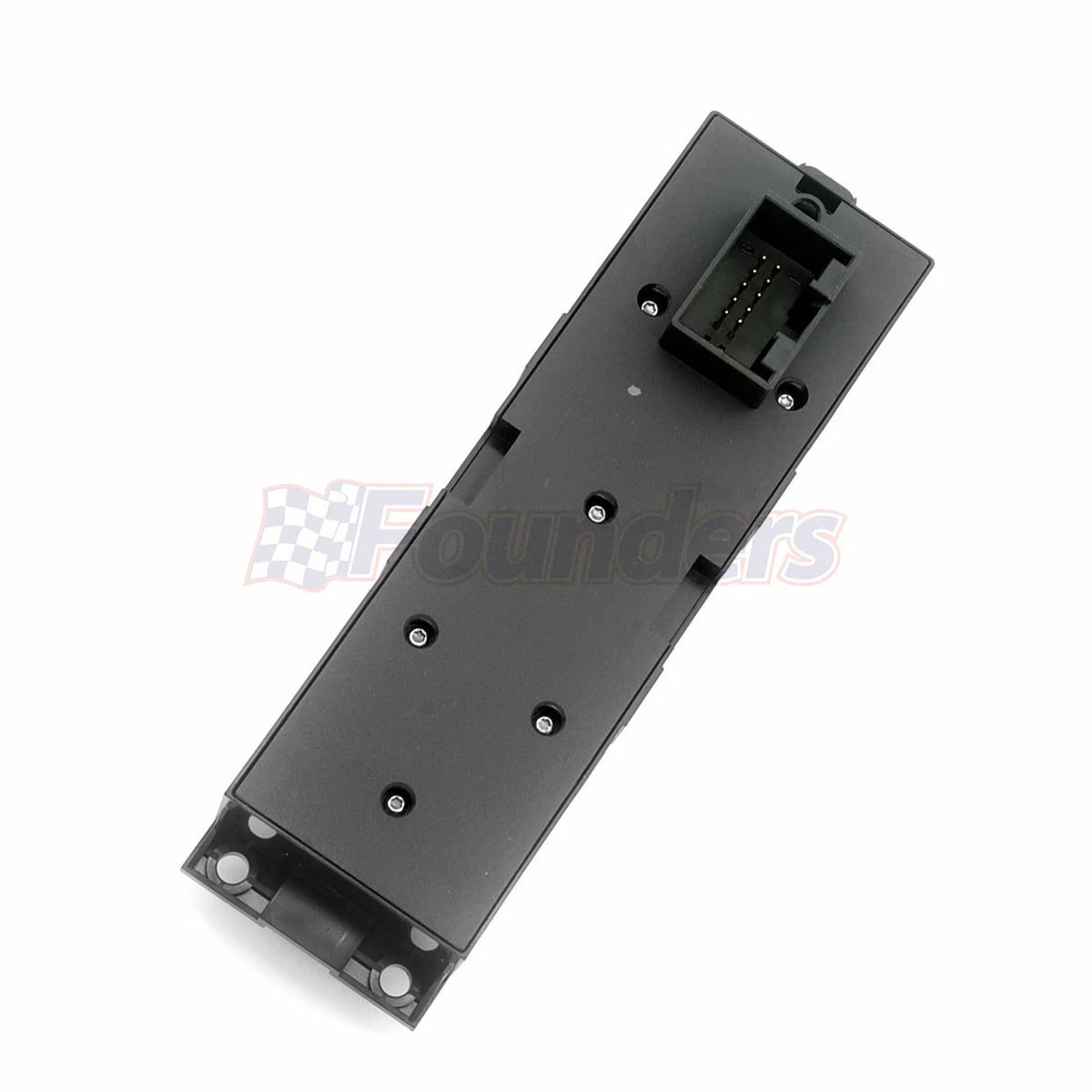 Window Switch 9 Pin for Volkswagen Jetta Passat Golf (1995–2005)