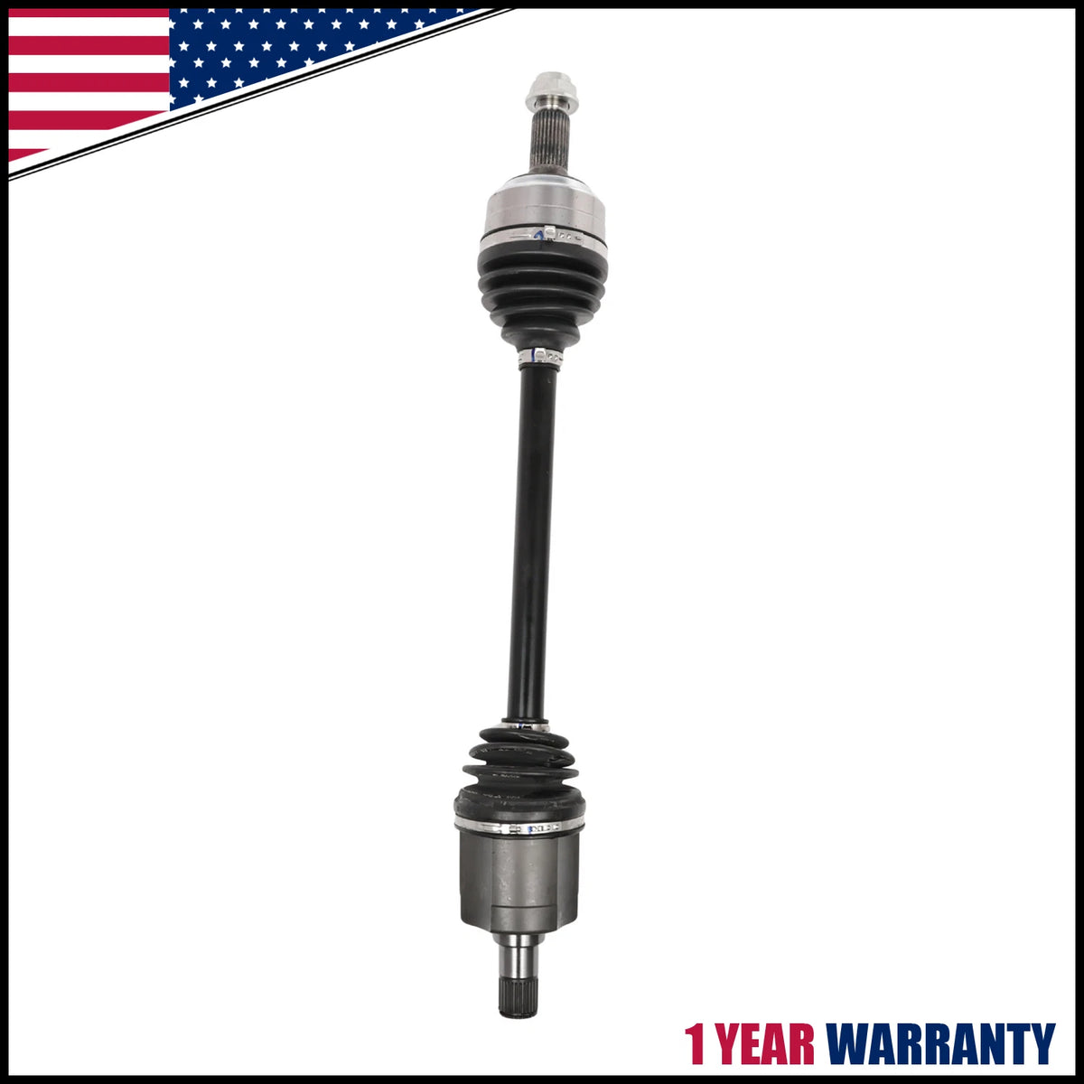 CV Axle Assembly for Honda Odyssey 2005-2006 (3.5L V6)