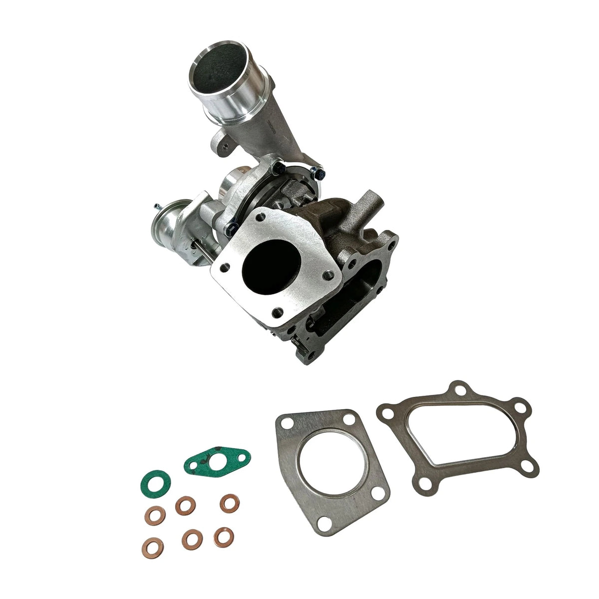 Turbocharger for Mazda CX-7 L4 2.3L (2007–2012) 917-151 L3YC1370ZA