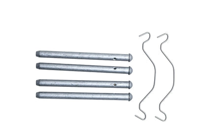 Pin Kit for Ford F1CZ-2B296-A (NOS)